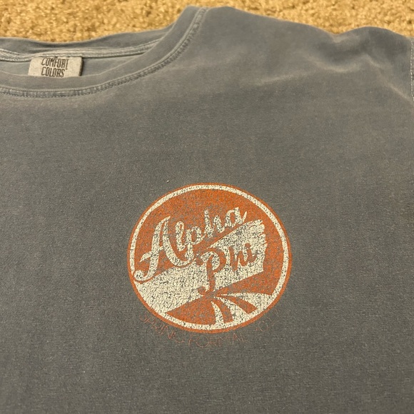 Alpha Phi Sorority T-shirt - Picture 4 of 6